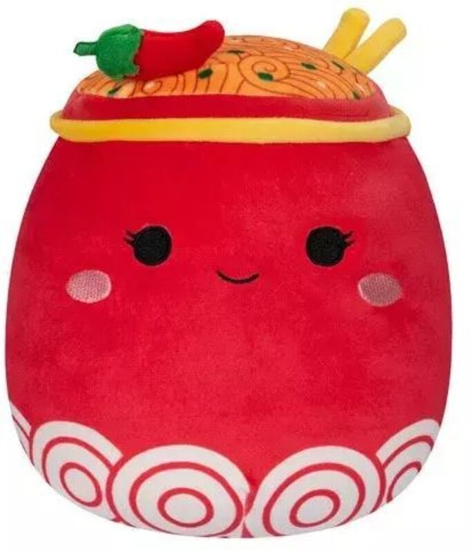 Squishmallows-Flipmallows W3 13cm-8 Σχέδια (JWSQ0128-C) - φωτογραφία 4
