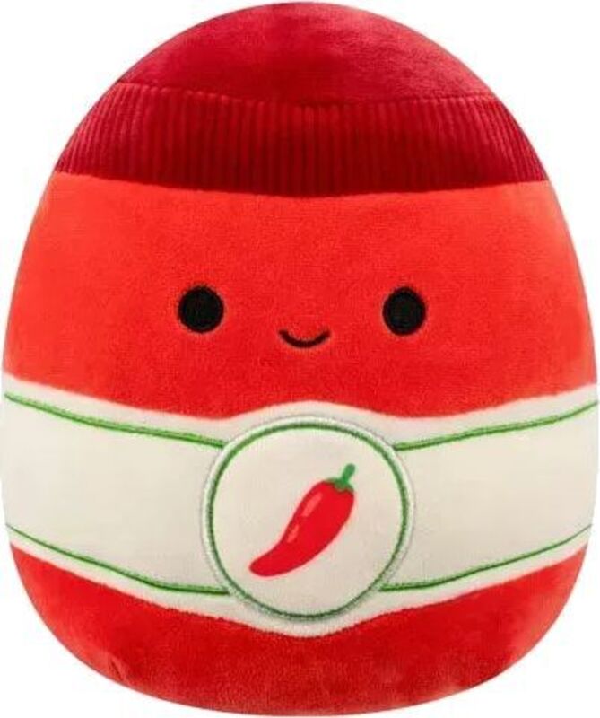 Squishmallows-Flipmallows W3 13cm-8 Σχέδια (JWSQ0128-C) - φωτογραφία 5