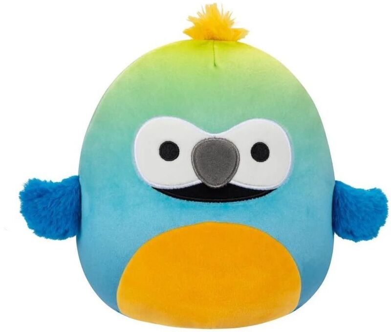 Squishmallows-Flipmallows W3 13cm-8 Σχέδια (JWSQ0128-C) - φωτογραφία 7