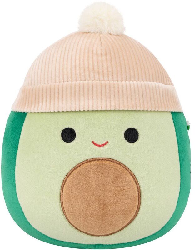 Squishmallows W10 19cm-6 Σχέδια (JWSQ4064-H) - φωτογραφία 3
