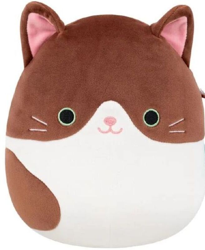 Squishmallows W10 19cm-6 Σχέδια (JWSQ4064-H) - φωτογραφία 5