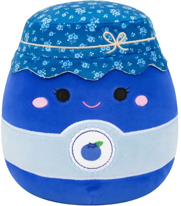 Squishmallows W10 19cm-6 Σχέδια (JWSQ4064-H) - φωτογραφία 7