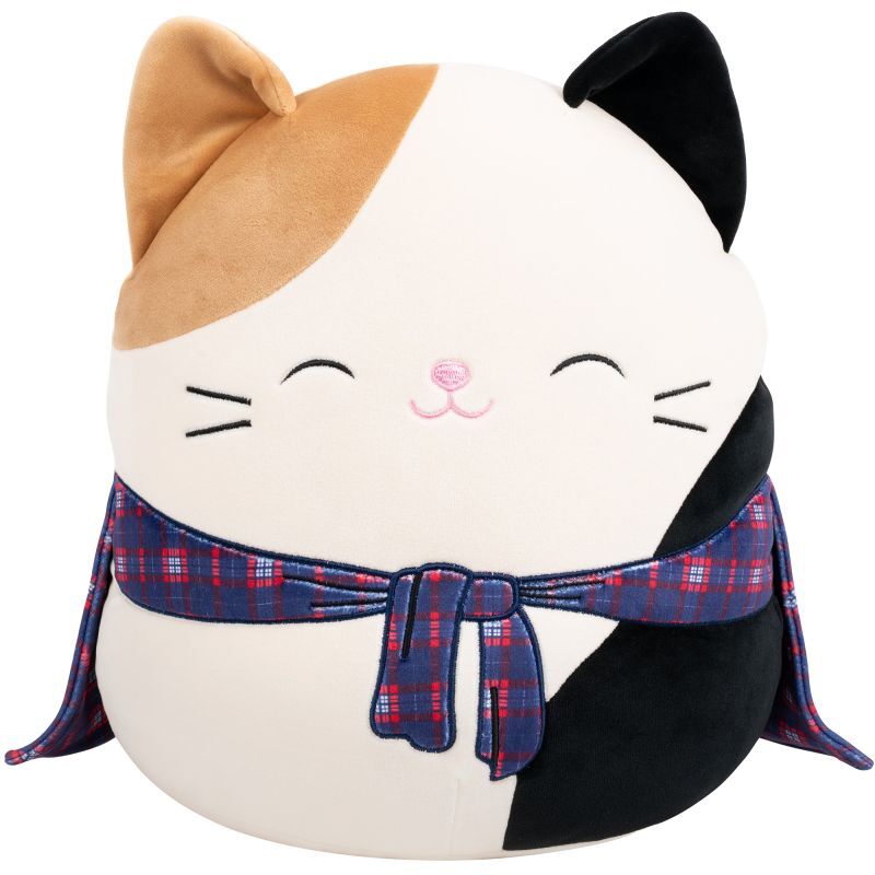 Squishmallows W9 30.5cm-6 Σχέδια (JWSQ4130-H) - φωτογραφία 4