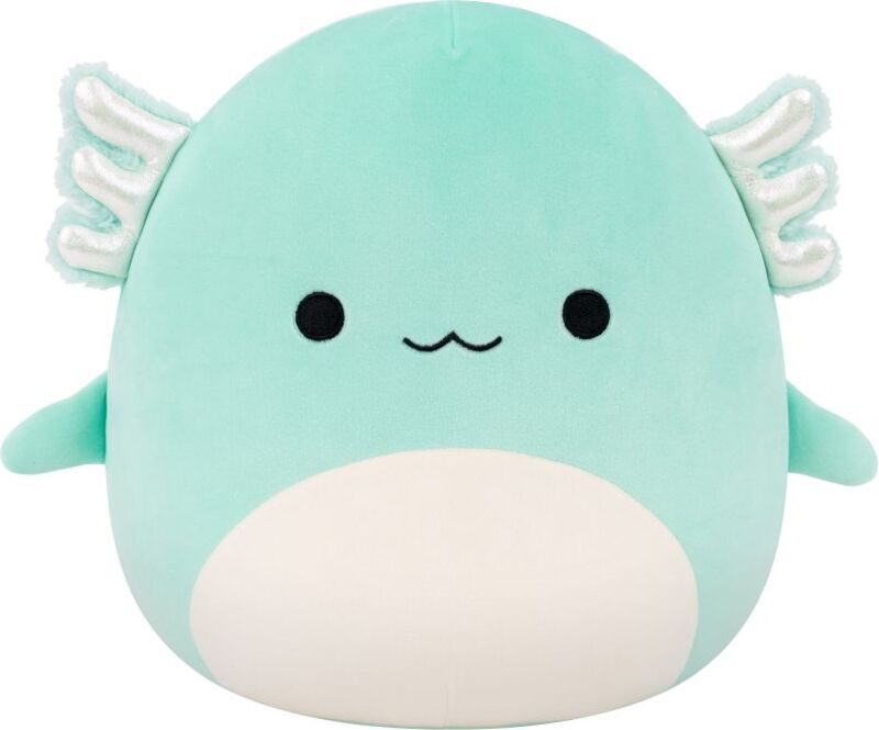 Squishmallows W9 30.5cm-6 Σχέδια (JWSQ4130-H) - φωτογραφία 5