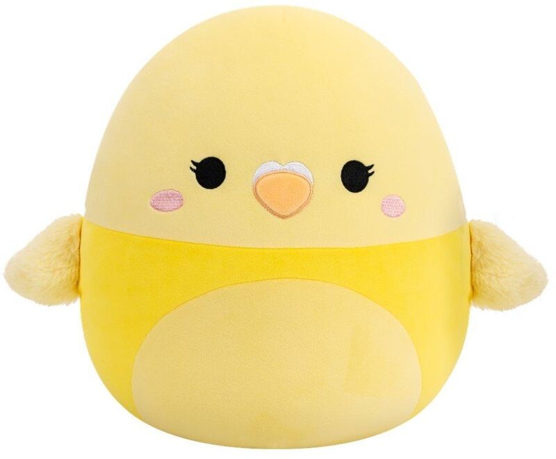 Squishmallows W9B 30.5cm-6 Σχέδια (JWSQ4137-H) - φωτογραφία 4