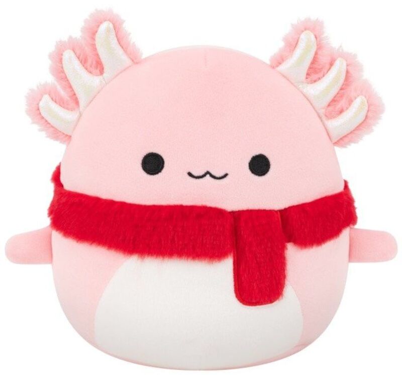 Squishmallows W9B 30.5cm-6 Σχέδια (JWSQ4137-H) - φωτογραφία 6