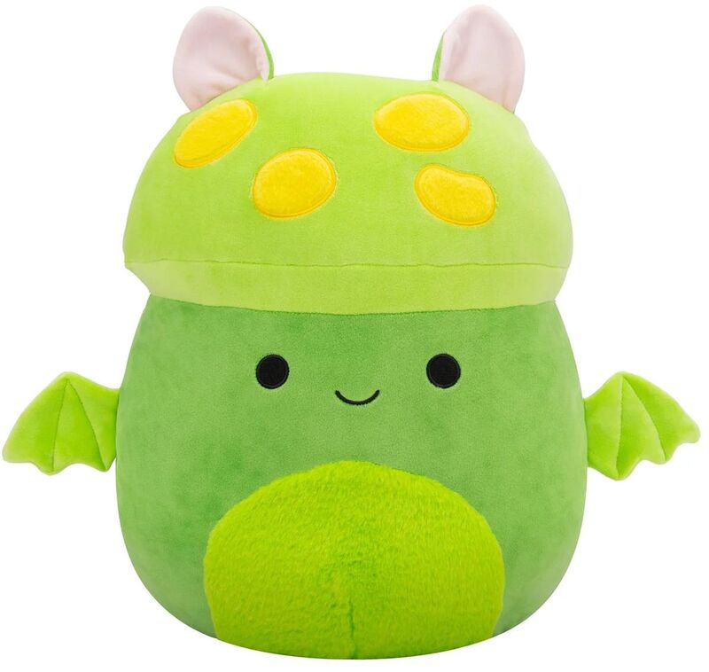 Squishmallows W9B 30.5cm-6 Σχέδια (JWSQ4137-H) - φωτογραφία 7