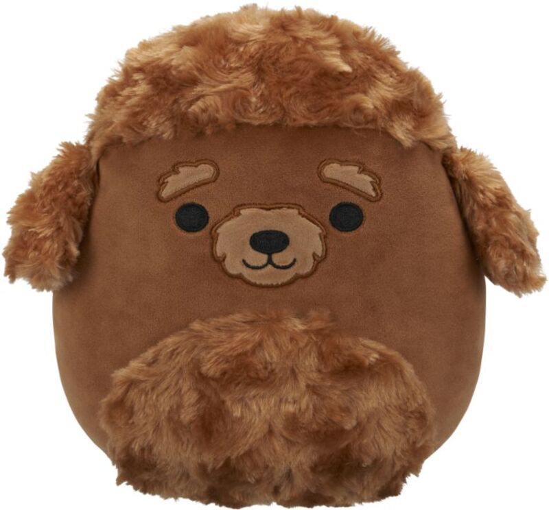 Squishmallows W13 19cm-6 Σχέδια (JWSQ4065-K) - φωτογραφία 3