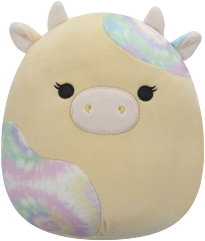 Squishmallows W13 19cm-6 Σχέδια (JWSQ4065-K) - φωτογραφία 4