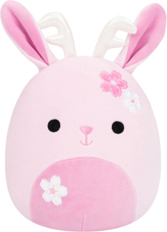 Squishmallows W13 19cm-6 Σχέδια (JWSQ4065-K) - φωτογραφία 5