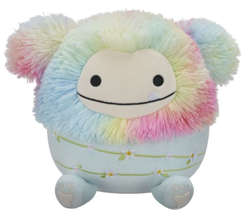 Squishmallows W13 19cm-6 Σχέδια (JWSQ4065-K) - φωτογραφία 6