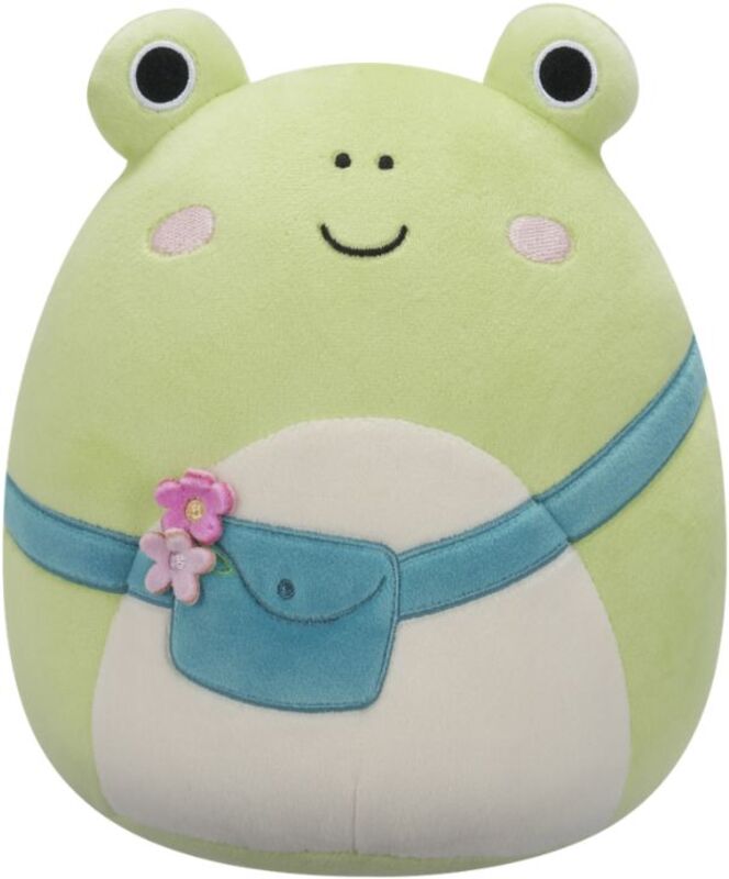 Squishmallows W13 19cm-6 Σχέδια (JWSQ4065-K) - φωτογραφία 7