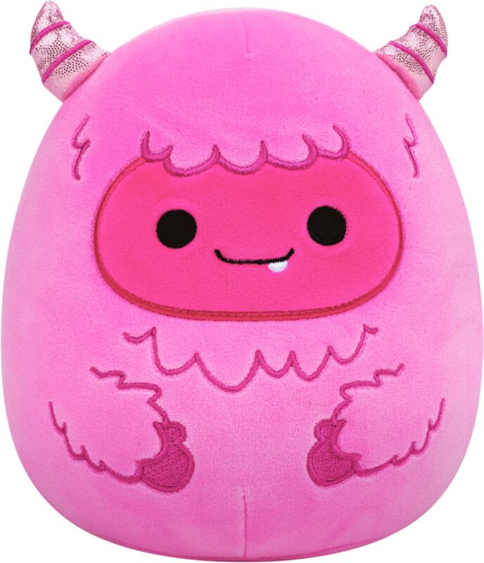 Squishmallows W12 19cm-6 Σχέδια (JWSQ4064-J) - φωτογραφία 3