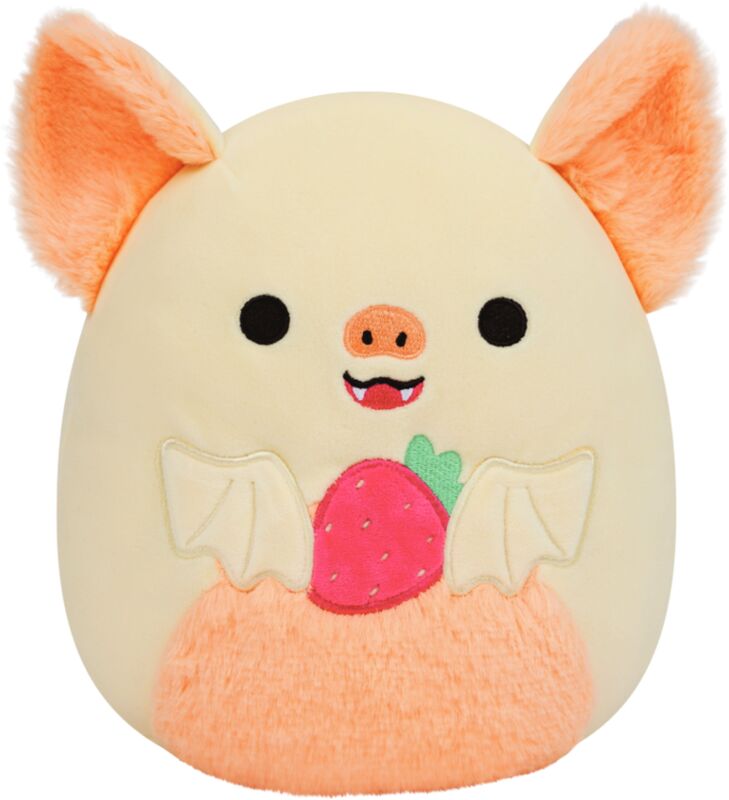 Squishmallows W12 19cm-6 Σχέδια (JWSQ4064-J) - φωτογραφία 5