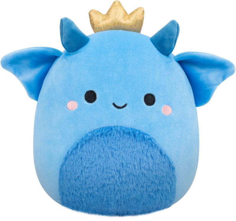 Squishmallows W12 19cm-6 Σχέδια (JWSQ4064-J) - φωτογραφία 6