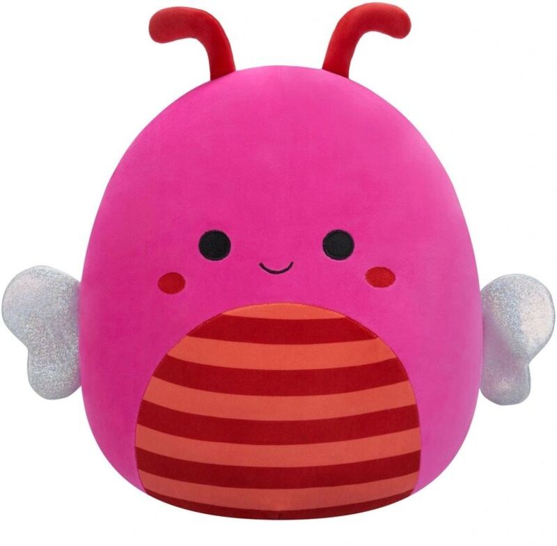 Squishmallows W11 30.5cm-6 Σχέδια (JWSQ4130-I) - φωτογραφία 3