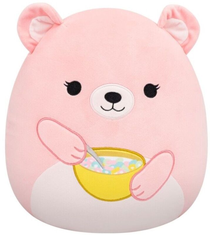 Squishmallows W11 30.5cm-6 Σχέδια (JWSQ4130-I) - φωτογραφία 4