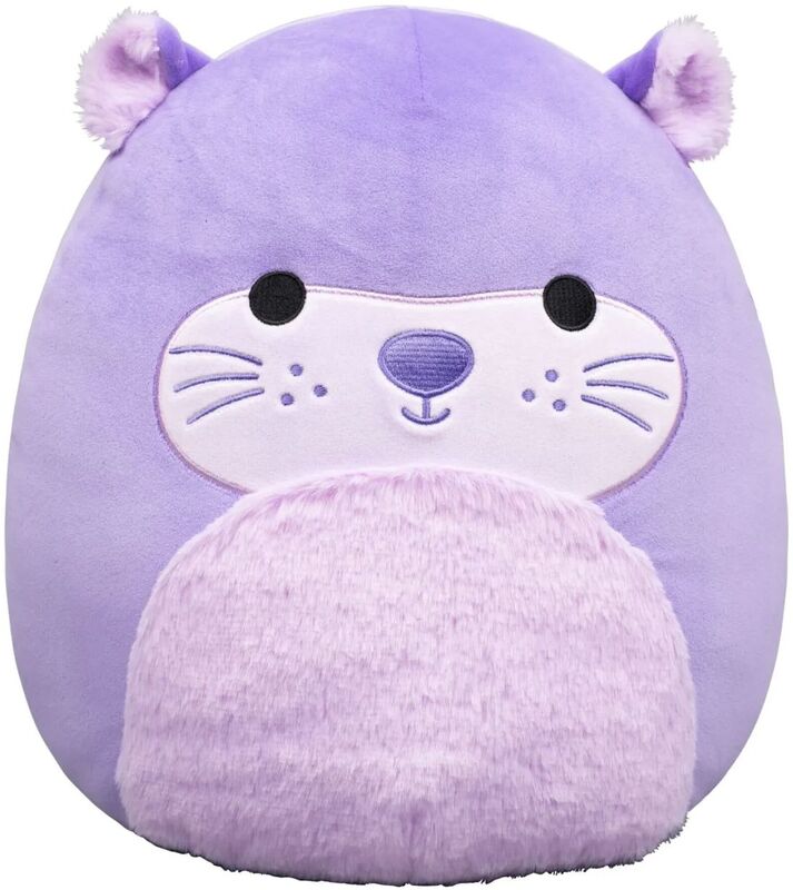 Squishmallows W11 30.5cm-6 Σχέδια (JWSQ4130-I) - φωτογραφία 5