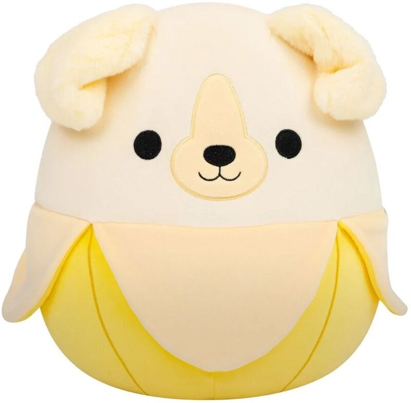 Squishmallows W11 30.5cm-6 Σχέδια (JWSQ4130-I) - φωτογραφία 7