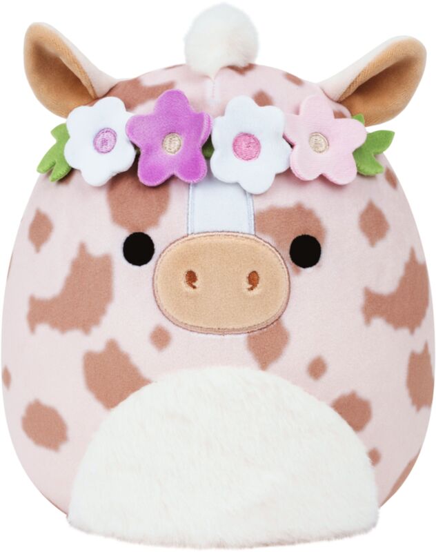 Squishmallows W14 19cm-6 Σχέδια (JWSQ4065-L) - φωτογραφία 3