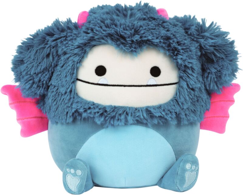 Squishmallows W14 19cm-6 Σχέδια (JWSQ4065-L) - φωτογραφία 5