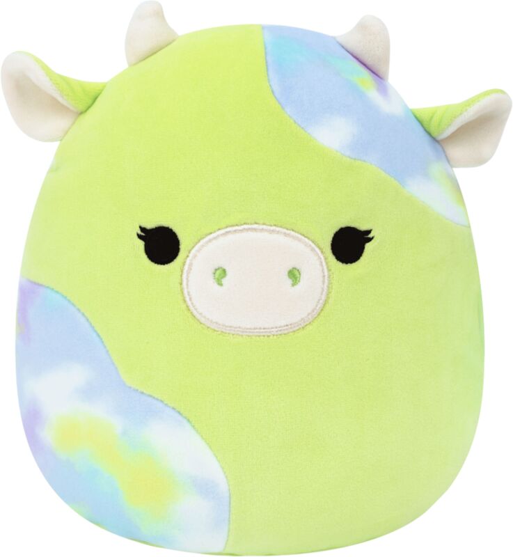Squishmallows W14 19cm-6 Σχέδια (JWSQ4065-L) - φωτογραφία 7