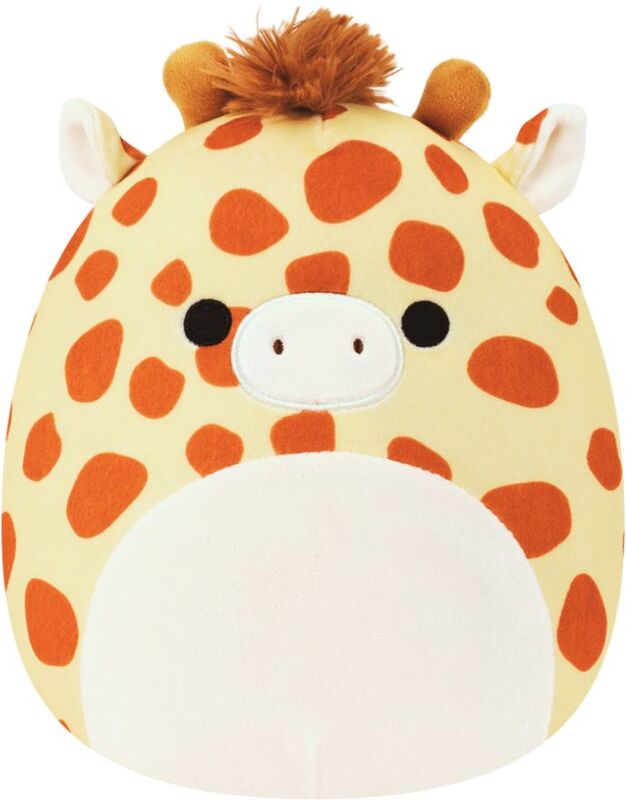 Squishmallows W13B 19cm-6 Σχέδια (JWSQ4064-K) - φωτογραφία 3