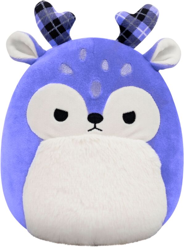 Squishmallows W13B 19cm-6 Σχέδια (JWSQ4064-K) - φωτογραφία 4