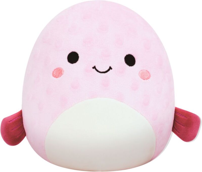 Squishmallows W13B 19cm-6 Σχέδια (JWSQ4064-K) - φωτογραφία 5