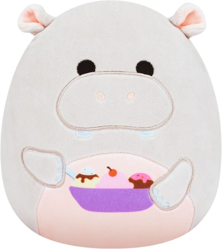 Squishmallows W13B 19cm-6 Σχέδια (JWSQ4064-K) - φωτογραφία 6
