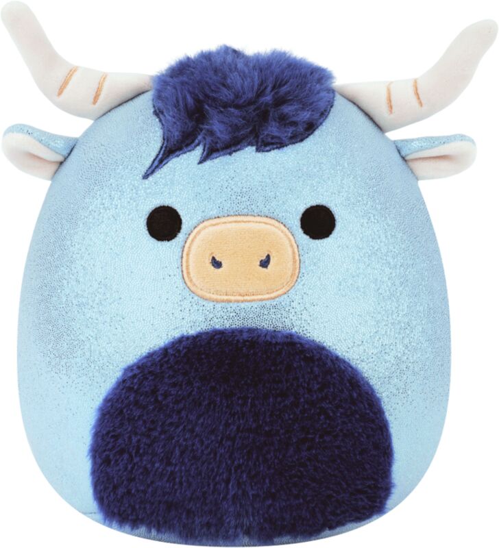 Squishmallows W13B 19cm-6 Σχέδια (JWSQ4064-K) - φωτογραφία 7