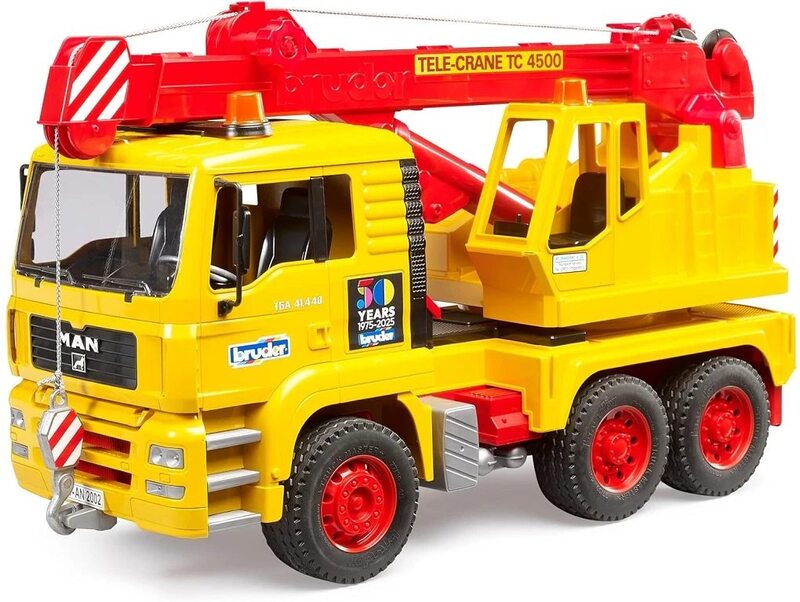 Bruder Man Anniversary Edition-4 Σχέδια (BR001051)