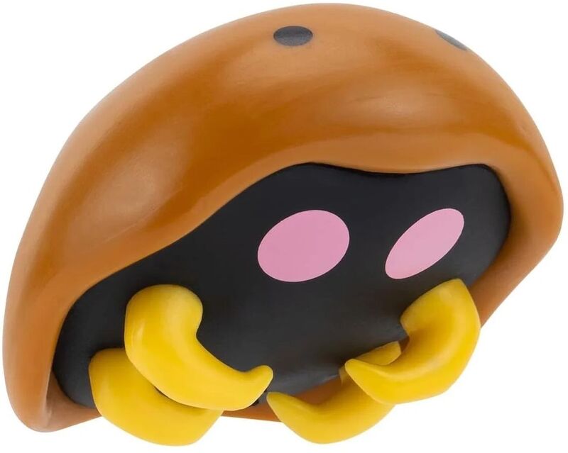 Pokemon Φιγούρες Σετ 6Τμχ W7 (JW002469-W07) - φωτογραφία 4