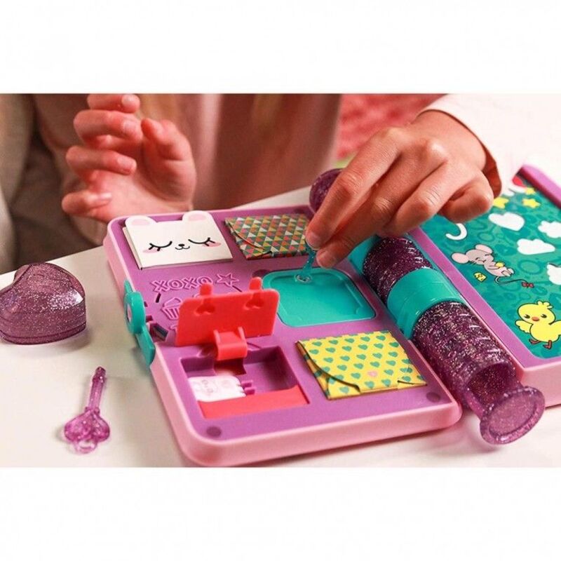 Funlockets Μυστικό Ημερολόγιο (KD020220) φωτογραφία