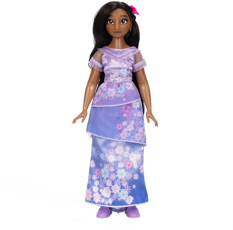 Disney Encanto Κούκλα Isabela 29cm (JPA21941)