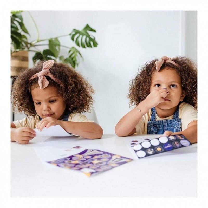 Wish Sticker Set (690059) - φωτογραφία 4