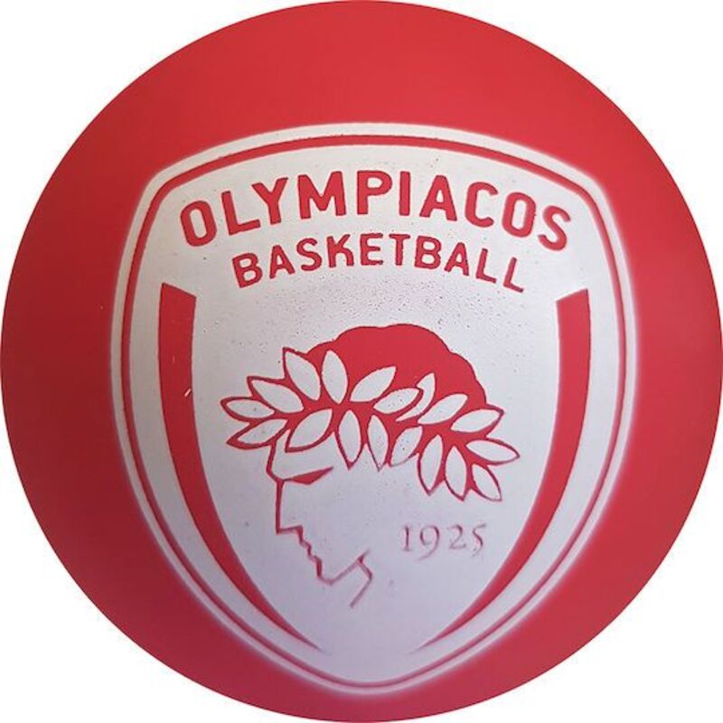 Hi Bounce Μπαλάκι Olympiakos (51-303Z1)