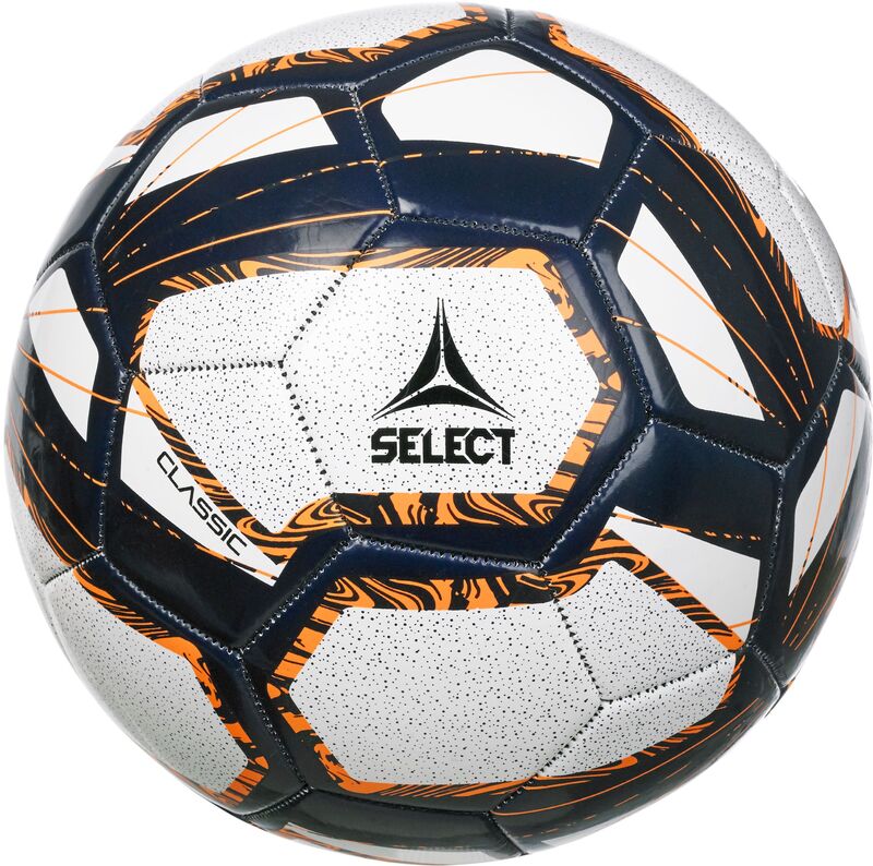 Select Μπάλα Ποδοσφαίρου V22 W/N S5 (CLASSIC V22 W/N)