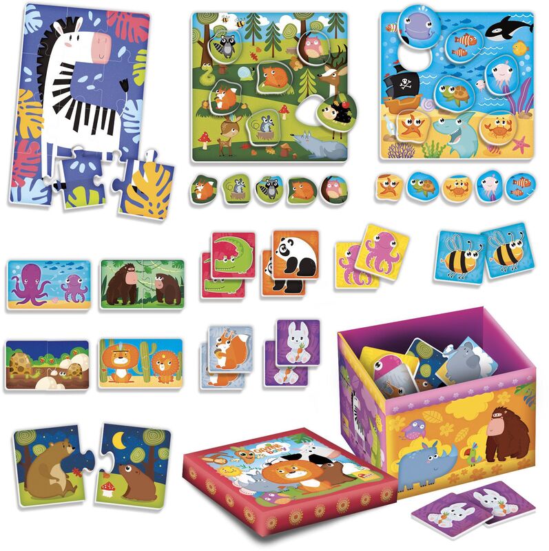 Carotina Baby Super Box (10.107827) - φωτογραφία 2