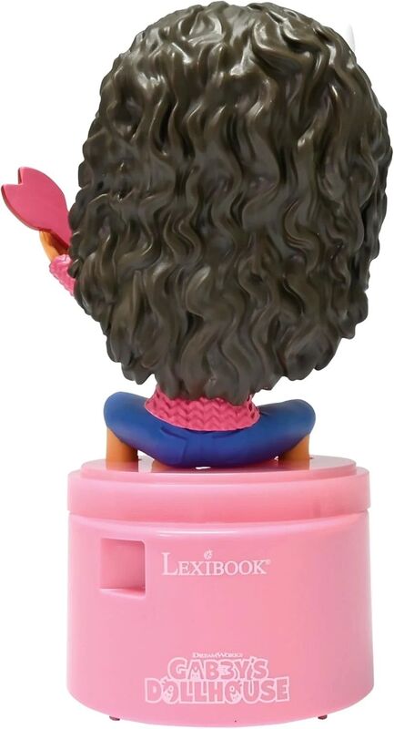 Gabby's Dollhouse Pocket Night Light (25.NLJ01GDH) - φωτογραφία 4