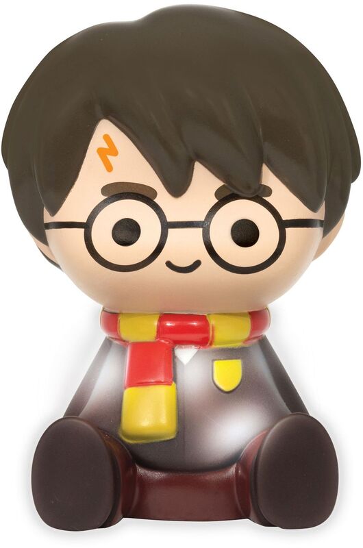 Harry Potter Pocket Night Light (NLJ01HP)