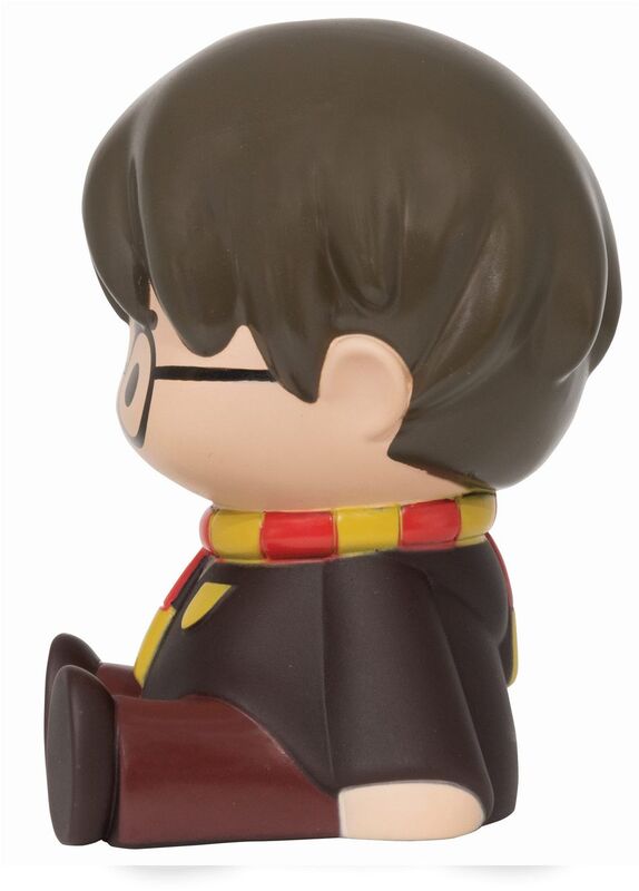 Harry Potter Pocket Night Light (NLJ01HP) - φωτογραφία 3
