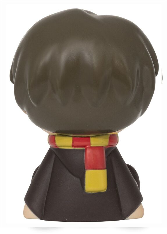 Harry Potter Pocket Night Light (NLJ01HP) - φωτογραφία 4