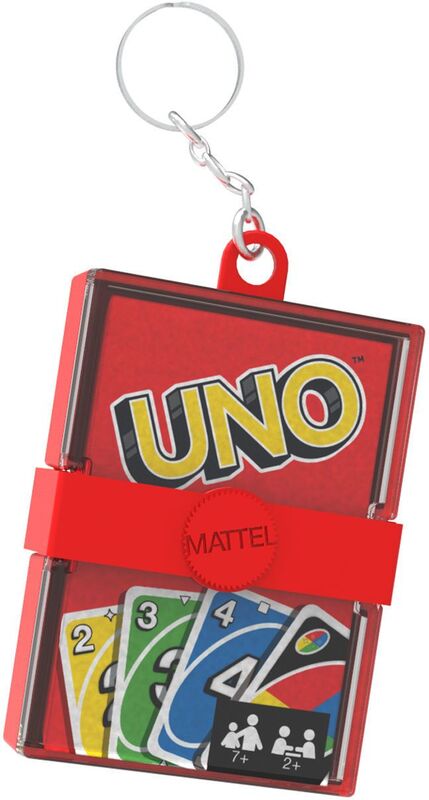 Real Fun Uno Μπρελόκ (01.RE-P-000119)