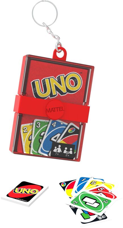 Uno Μπρελόκ (01.RE-P-000119) φωτογραφία