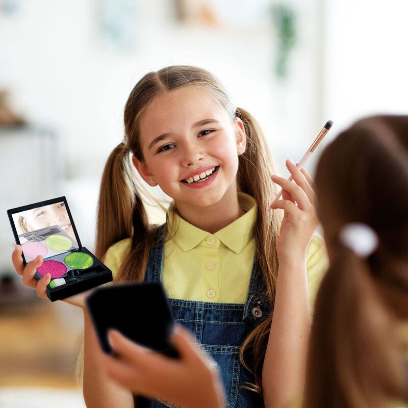 Επιτραπέζιο Εργαστήρι Make Up-Σκιές (07.107148) φωτογραφία