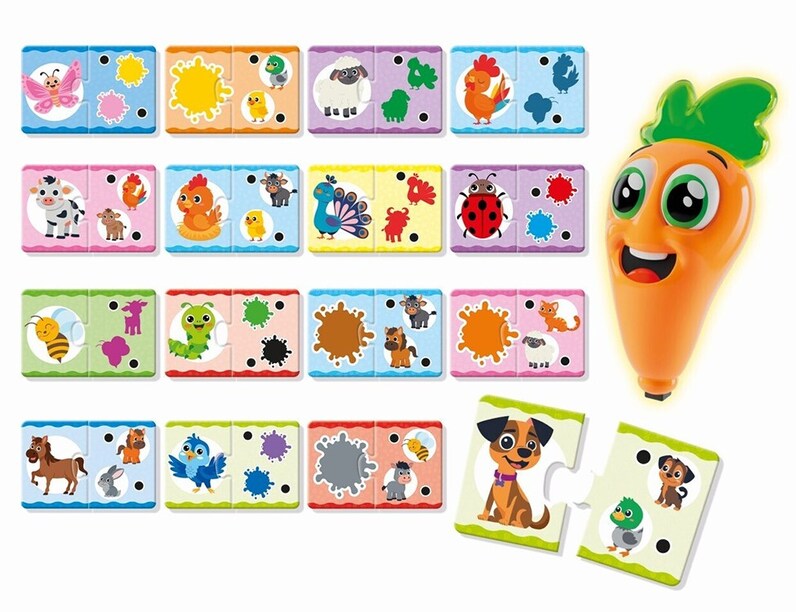 Carotina Baby The Farm (10.107308) - φωτογραφία 2