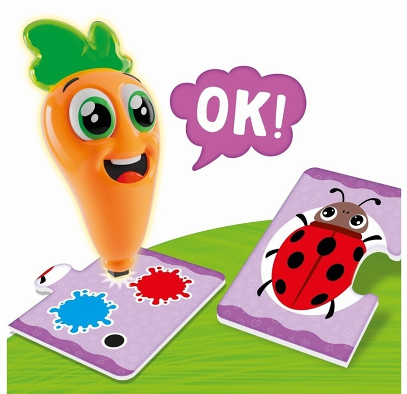 Carotina Baby The Farm (10.107308) - φωτογραφία 3