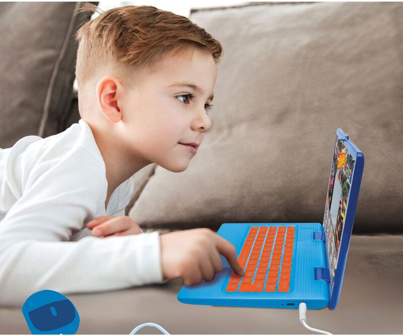 Laptop Hot Wheels (25.JC598HWi8) φωτογραφία