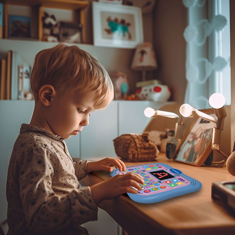 Stitch Tablet (25.JCPAD007Di8) φωτογραφία